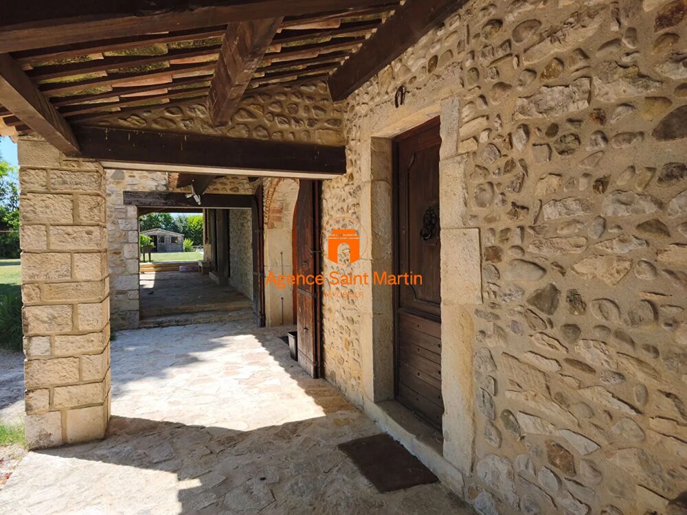 à vendre  Maison Sauzet (26740)