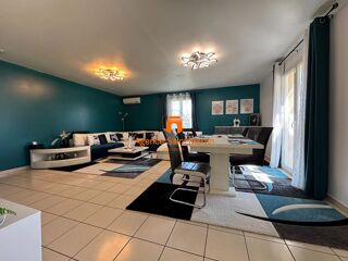 Maison à vendre 5 pièces 120 m²
