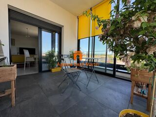  Appartement à vendre 3 pièces 78 m²