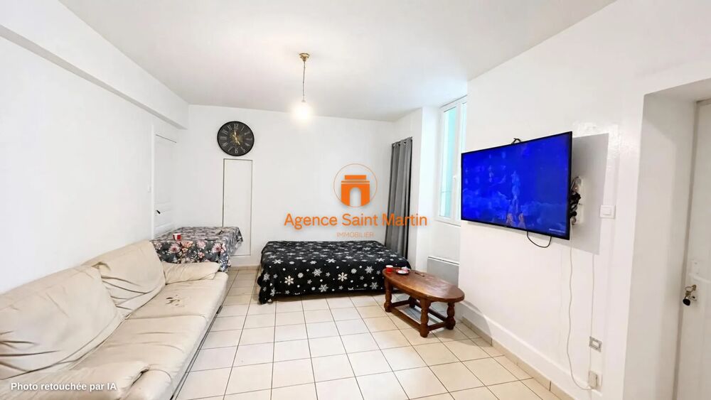 Vente Appartement Montélimar, Centre ville Montélimar