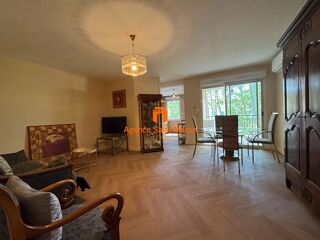  Appartement à vendre 3 pièces 70 m²