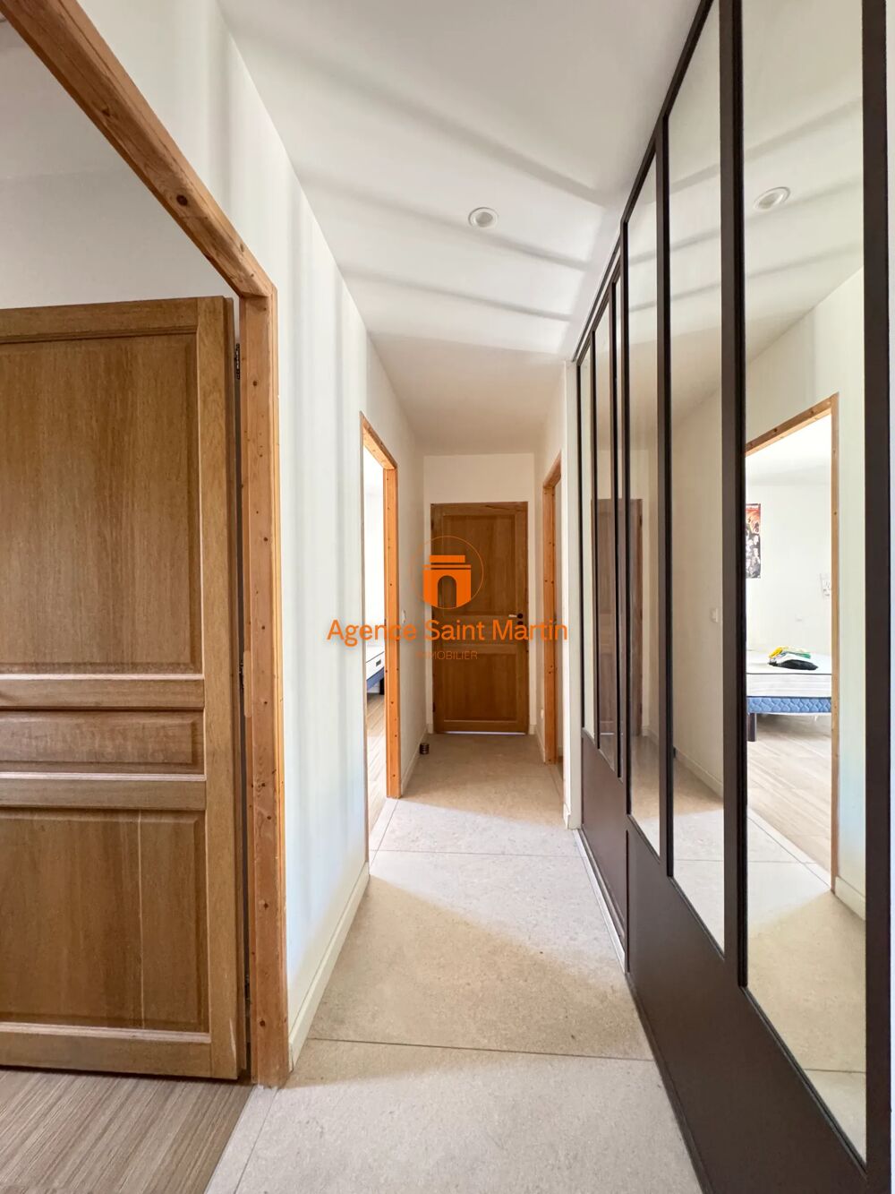 à vendre  Maison Montélimar (26200)