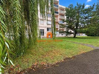  Appartement à vendre 4 pièces 58 m²