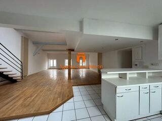  Appartement à vendre 3 pièces 123 m²