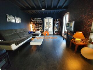  Maison à vendre 7 pièces 200 m²