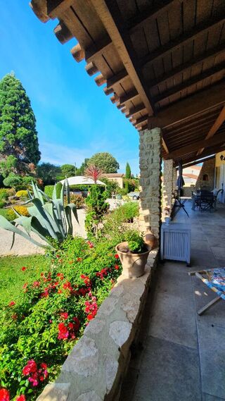  Maison à vendre 6 pièces 140 m²