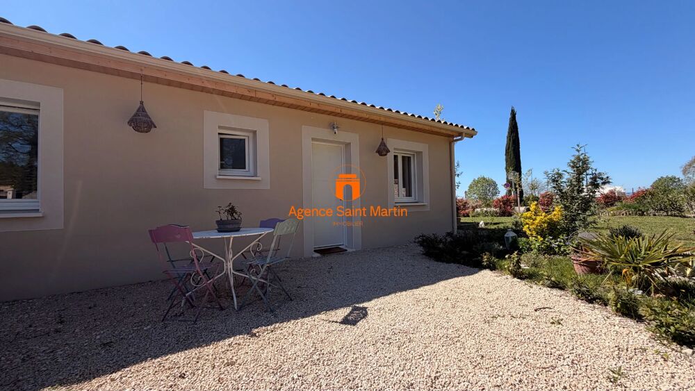 Vente Maison Maison à vendre à l'EST de Montélimar - Réf 17368 Puy saint martin