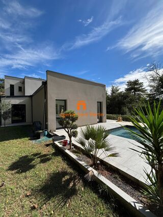  Maison à vendre 5 pièces 160 m²