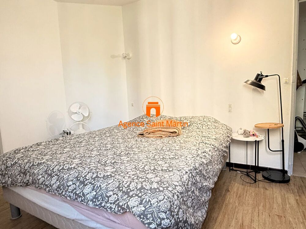 Appartement de 88m² avec 3 chambres