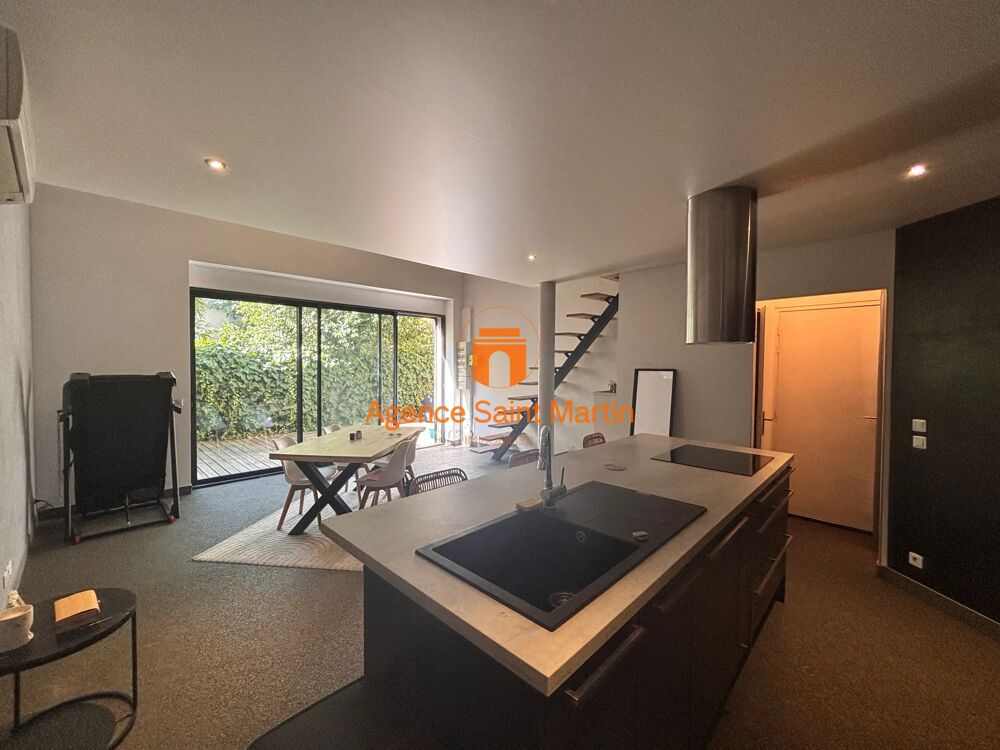 Vente Appartement Appartement 4 pièces, 145 m² - Montélimar Montélimar