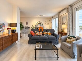  Appartement à vendre 3 pièces 89 m²
