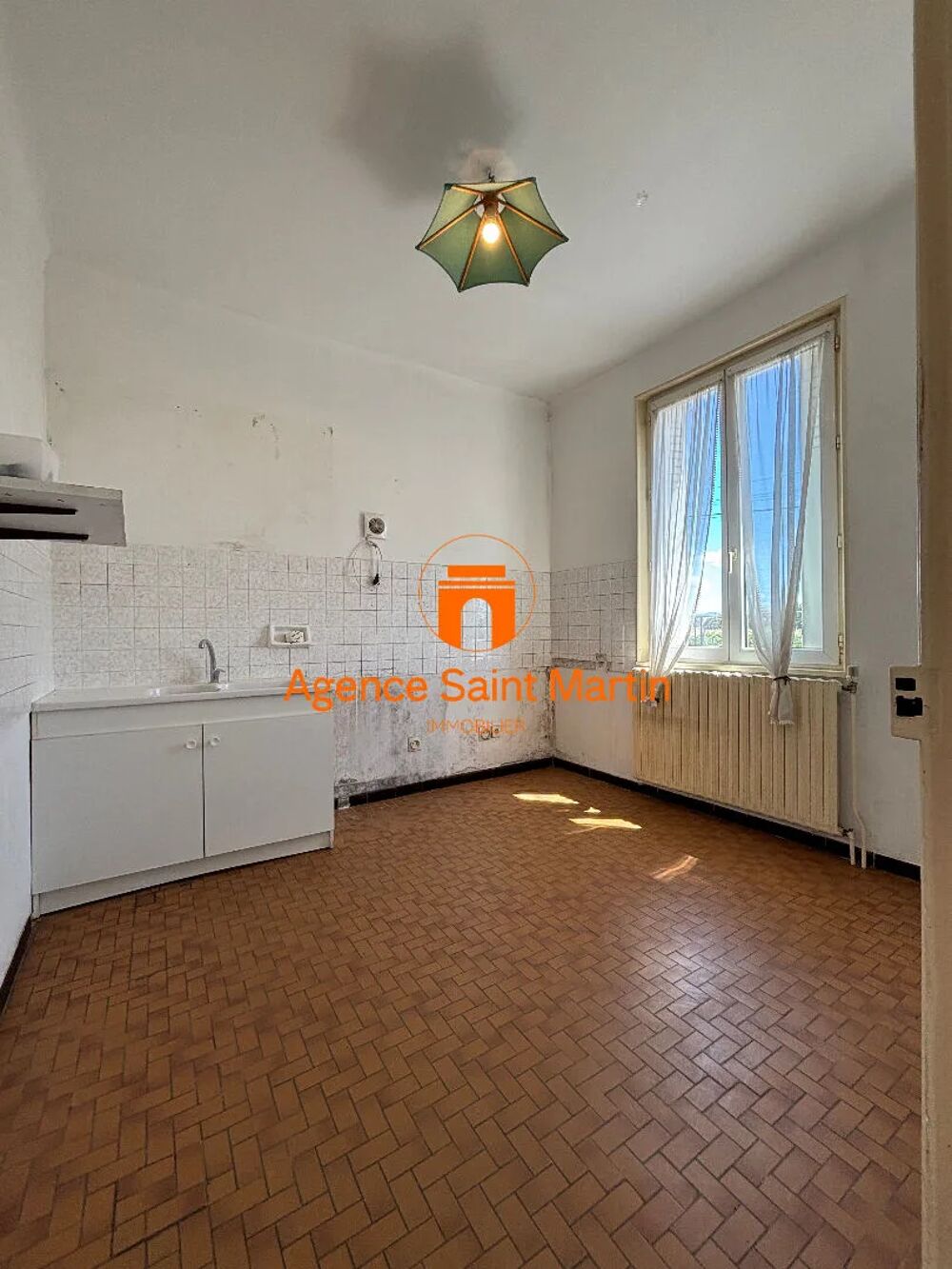 Vente Maison Maison bourgeoise à rénover, Montélimar. Montelimar