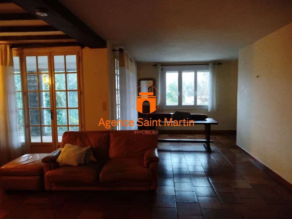 Maison Montelimar 6 pièce(s) 170 m2