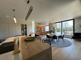  Maison à vendre 6 pièces 193 m²