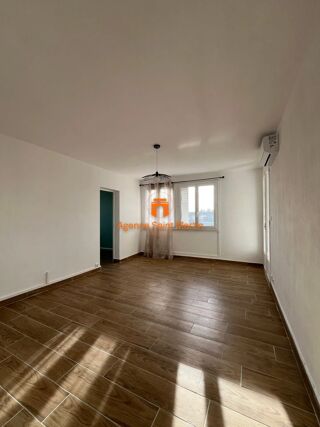  Appartement à louer 58 m²