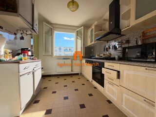  Appartement à vendre 4 pièces 76 m²