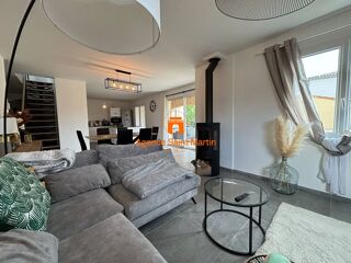  Maison à vendre 6 pièces 155 m²