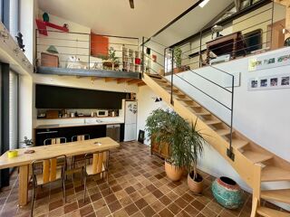  Immeuble à vendre 350 m²
