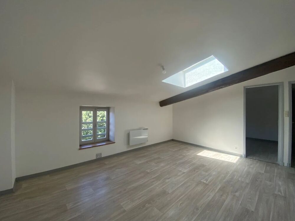 Location Appartement Appartement T2 au centre ville Montélimar