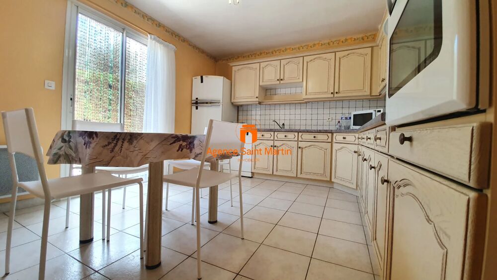Vente Maison Maison de plain pied Montelimar
