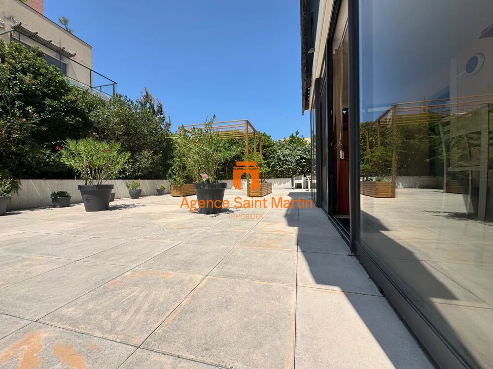 Appartement 4 pièces 73 m² · à Montélimar · 73 m² · 230 900 €