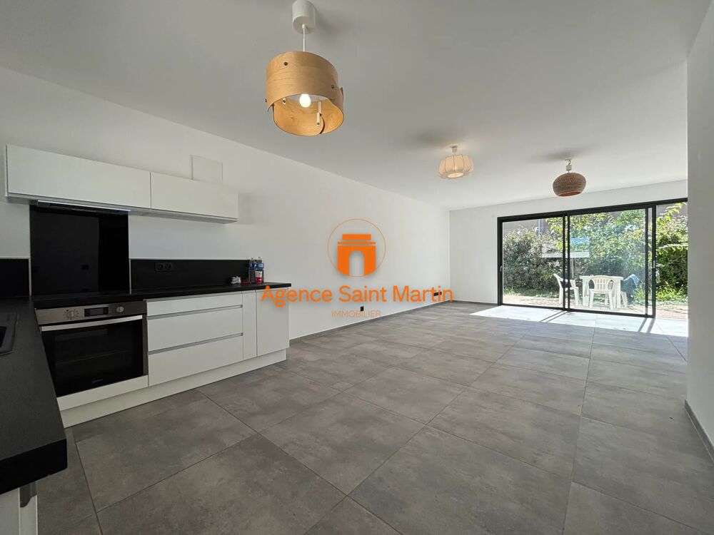 Vente Maison Maison 5 pièces Montélimar