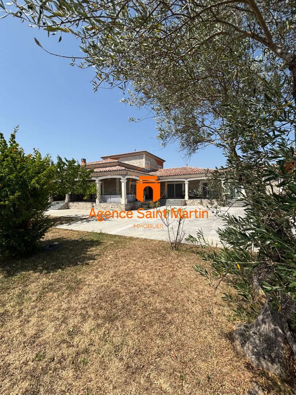 à vendre  Maison Montélimar (26200)