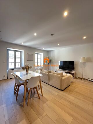  Appartement à louer 2 pièces 54 m²