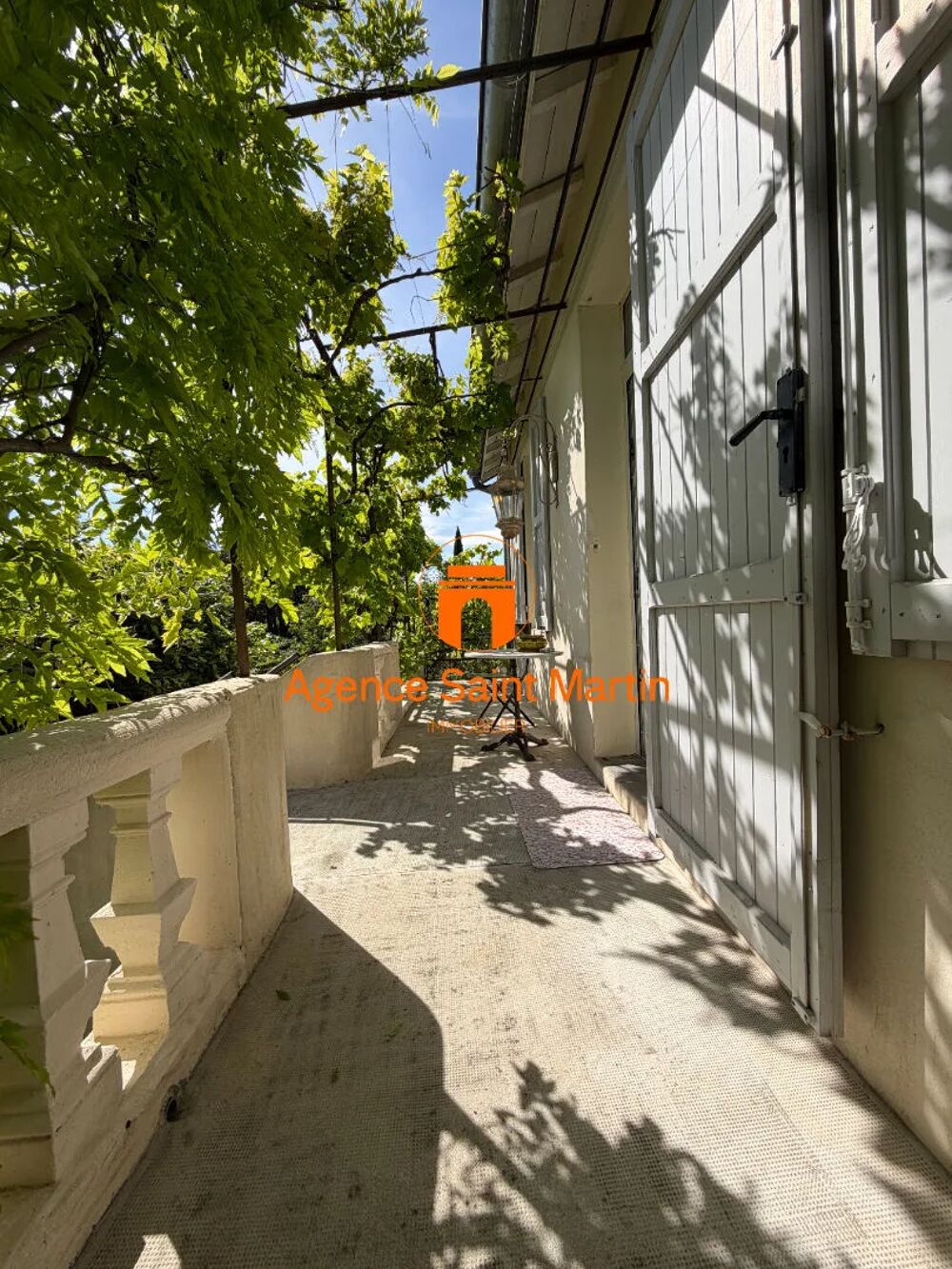 Vente Maison Belle Maison Atypique avec Piscine Montelimar