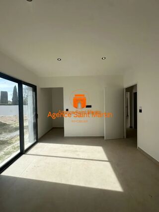  Maison à vendre 5 pièces 126 m²