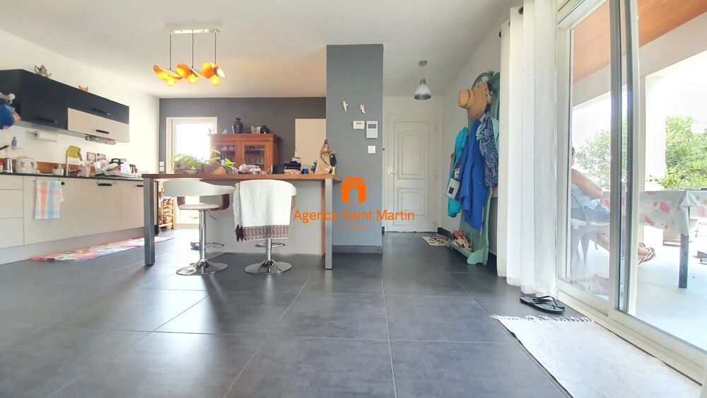 Vente Maison Villa plain pîed Montélimar