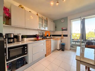  Appartement à vendre 4 pièces 64 m²