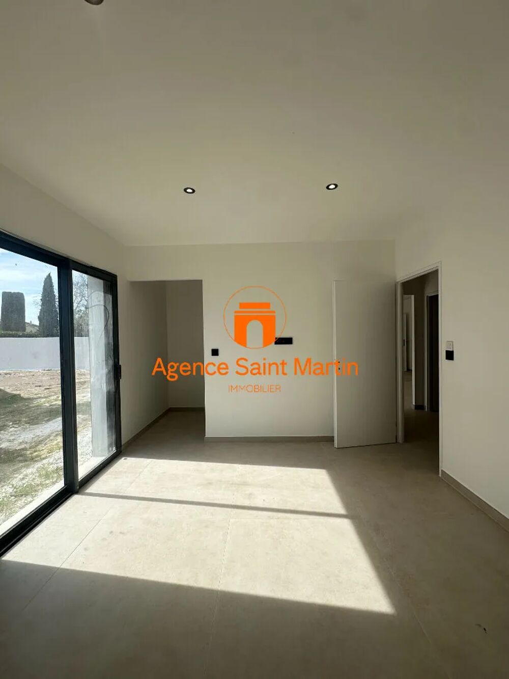 Vente Maison Maison Montelimar 126 m² Secteur Recherché Montelimar