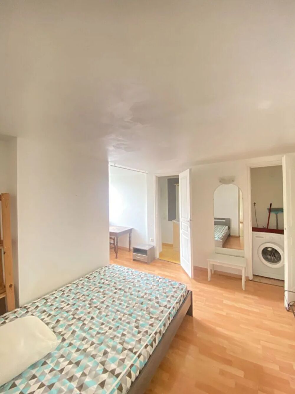 Appartement T2 meublé