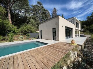  Maison à vendre 5 pièces 160 m²