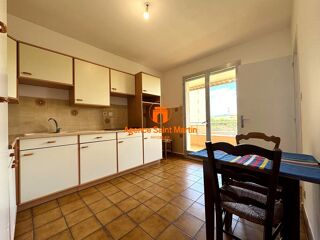  Appartement à vendre 3 pièces 77 m²