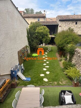 Maison à vendre 6 pièces 122 m²