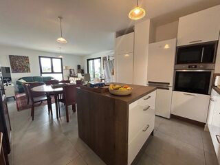  Appartement à vendre 3 pièces 78 m²
