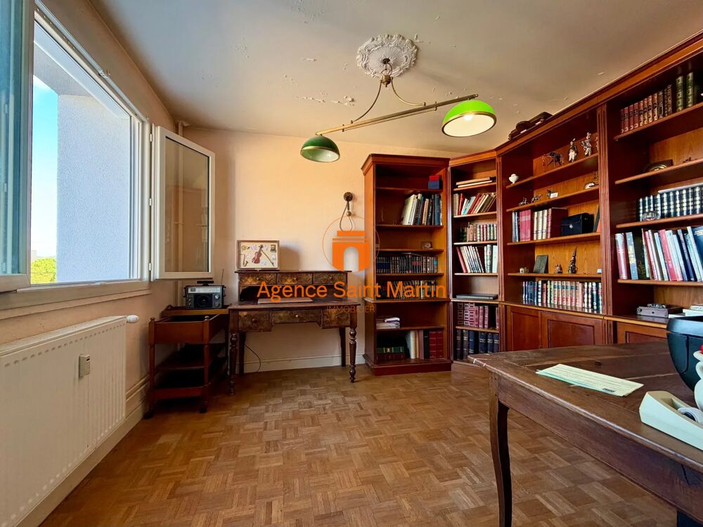 Vente Appartement Appartement lumineux avec balcon Montélimar