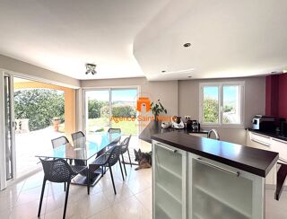  Maison à vendre 6 pièces 182 m²