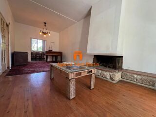  Maison à vendre 8 pièces 200 m²