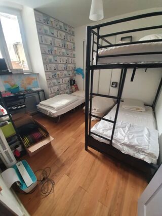  Appartement à vendre 3 pièces 75 m²