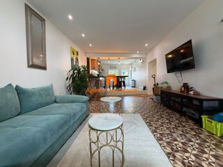  Maison à vendre 6 pièces 122 m²