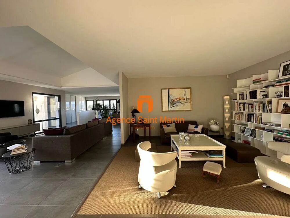 à vendre  Maison Montélimar (26200)