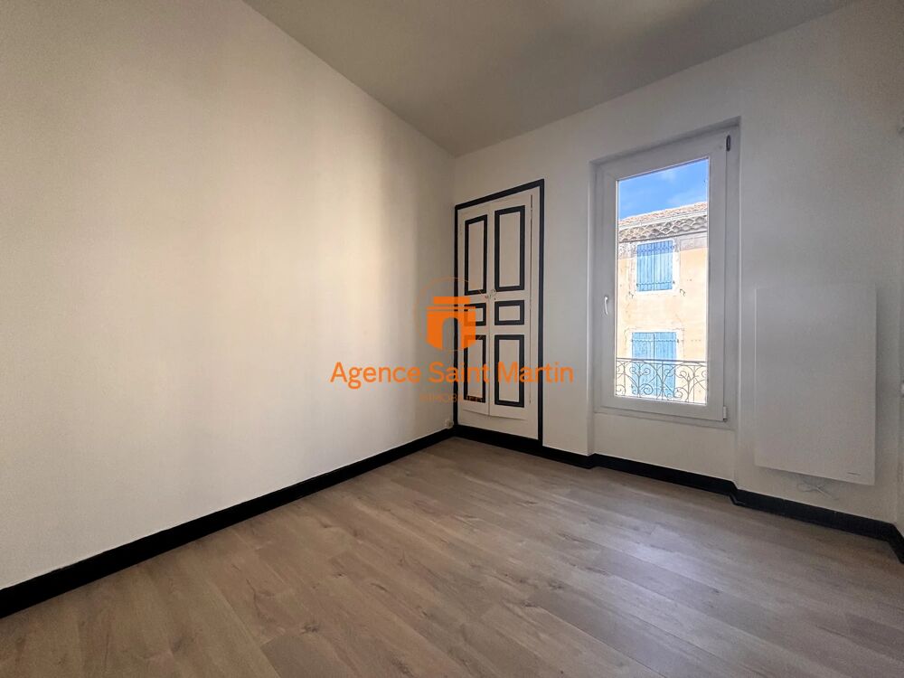 Idéal investisseur, lot de deux appartements.