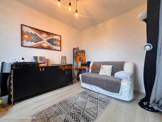  Appartement à vendre 4 pièces 58 m²