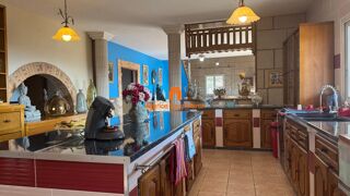  Maison à vendre 8 pièces 300 m²