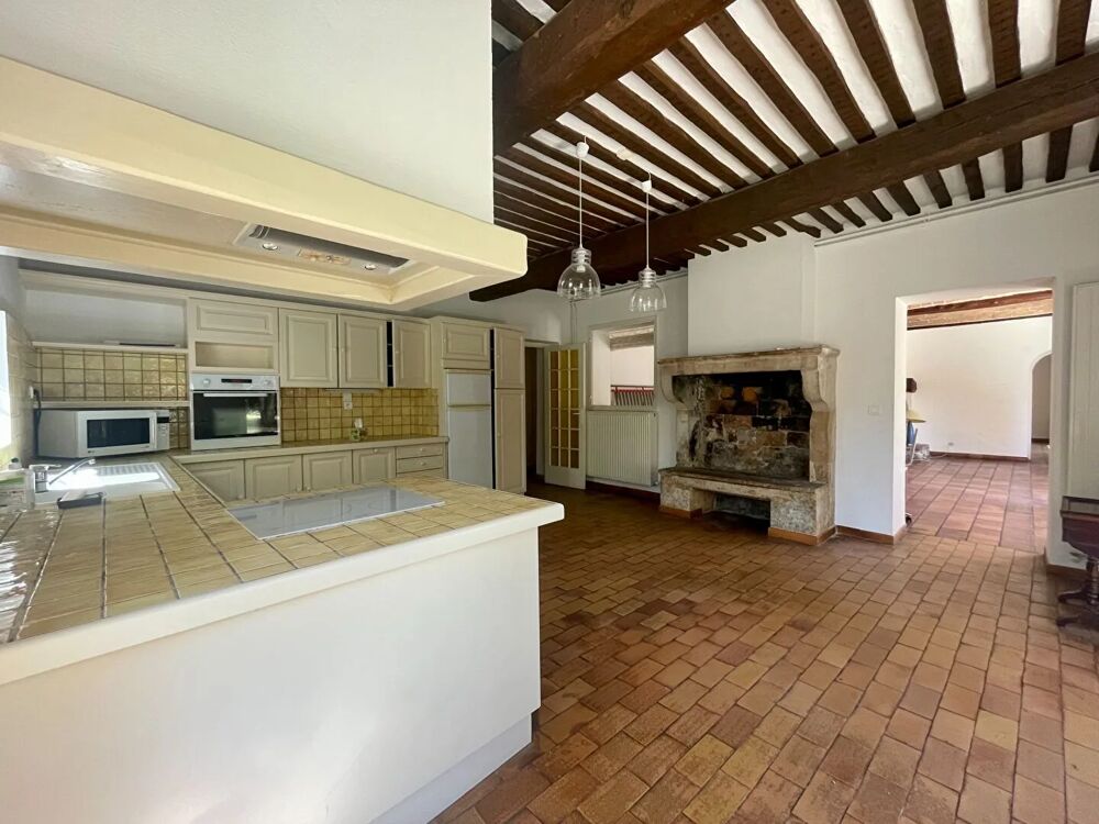 Vente Maison Ensemble Immobilier Proche Centre Ville Montélimar