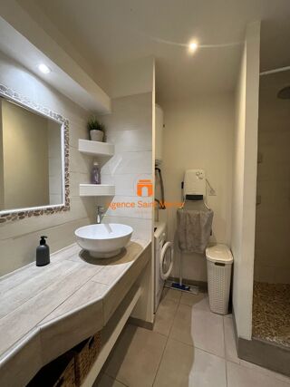  Appartement à louer 1 pièce 26 m²