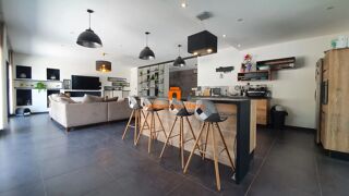  Maison à vendre 6 pièces 270 m²